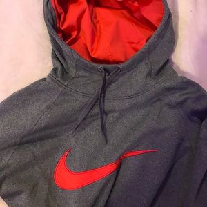 Nike Running Hoodie